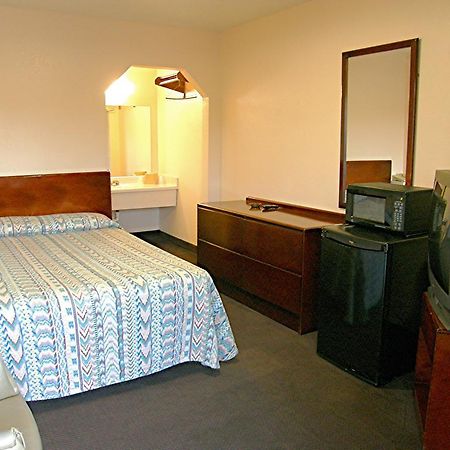 Budget Inn ジャスパー 部屋 写真