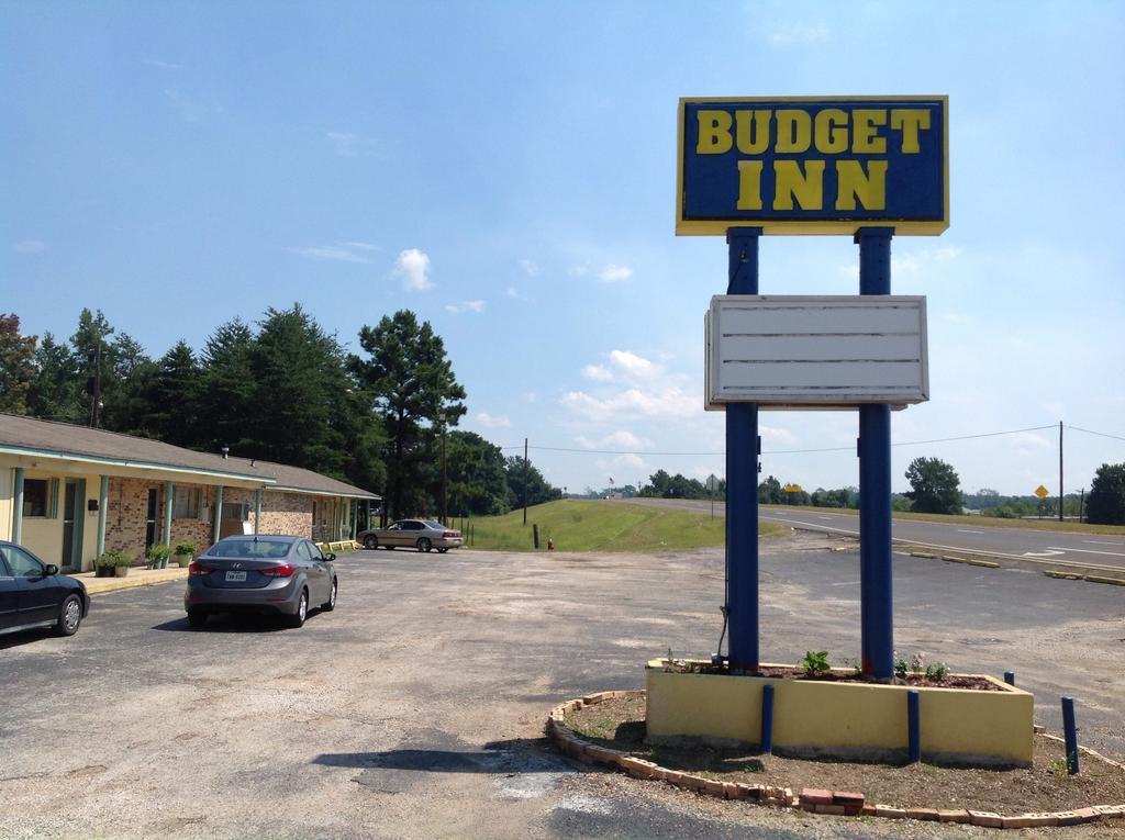 Budget Inn ジャスパー 部屋 写真